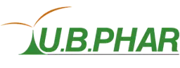 logo UBPHARM
