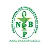 Logo ONPB