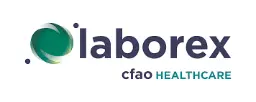 Logo LABOREX