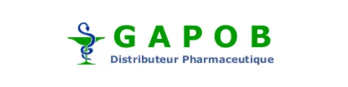 Logo GAPOB